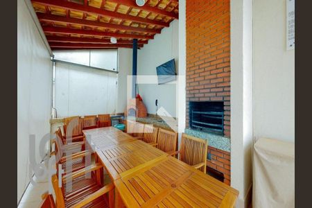 Apartamento à venda com 3 quartos, 72m² em Lapa, São Paulo