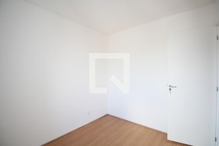 Quarto 1 de apartamento para alugar com 2 quartos, 42m² em Parque Reboucas, São Paulo