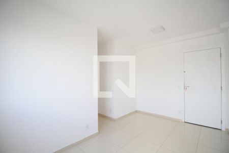 Sala de apartamento para alugar com 2 quartos, 42m² em Parque Reboucas, São Paulo