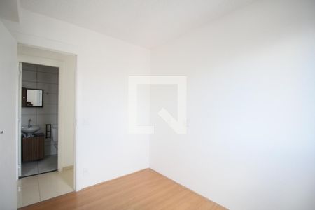 Quarto 2 de apartamento para alugar com 2 quartos, 42m² em Parque Reboucas, São Paulo