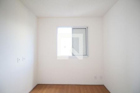 Quarto 1 de apartamento para alugar com 2 quartos, 42m² em Parque Reboucas, São Paulo