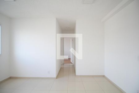 Sala de apartamento para alugar com 2 quartos, 42m² em Parque Reboucas, São Paulo