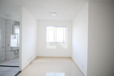 Apartamento para alugar com 2 quartos, 42m² em Parque Reboucas, São Paulo