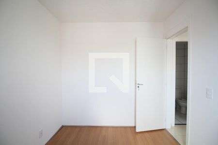 Quarto 1 de apartamento para alugar com 2 quartos, 42m² em Parque Reboucas, São Paulo