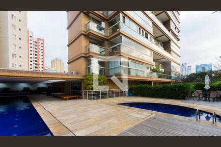 Apartamento à venda com 2 quartos, 130m² em Vila Nova Conceição, São Paulo