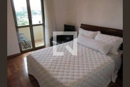 Apartamento à venda com 5 quartos, 272m² em Campo Belo, São Paulo