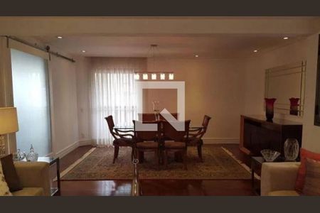 Apartamento à venda com 5 quartos, 272m² em Campo Belo, São Paulo