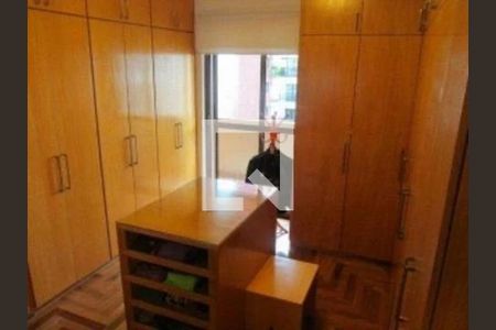 Apartamento à venda com 5 quartos, 272m² em Campo Belo, São Paulo
