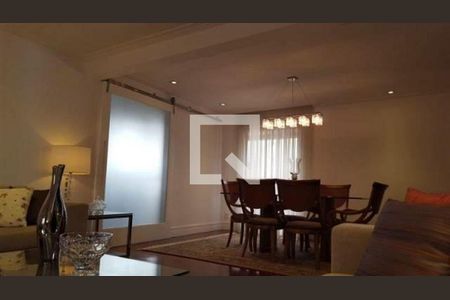 Apartamento à venda com 5 quartos, 272m² em Campo Belo, São Paulo