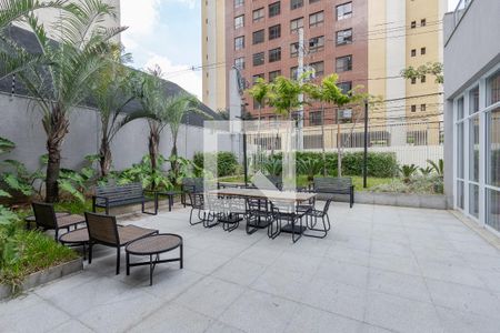 Área Comum de apartamento à venda com 2 quartos, 61m² em Chácara Santo Antônio (Zona Sul), São Paulo