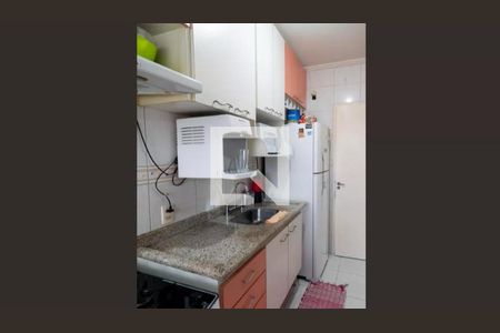Apartamento para alugar com 3 quartos, 60m² em Santa Constança, São Paulo
