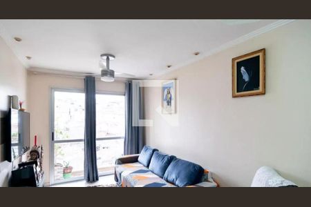 Apartamento para alugar com 3 quartos, 60m² em Santa Constança, São Paulo
