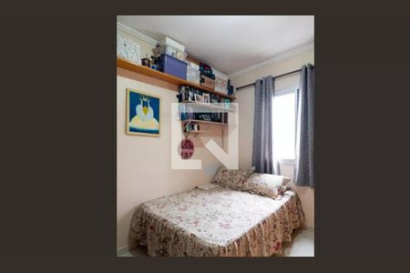Apartamento para alugar com 3 quartos, 60m² em Santa Constança, São Paulo