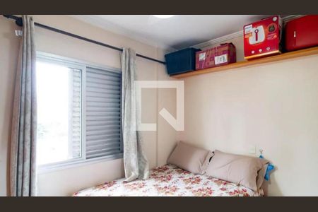 Apartamento para alugar com 3 quartos, 60m² em Santa Constança, São Paulo