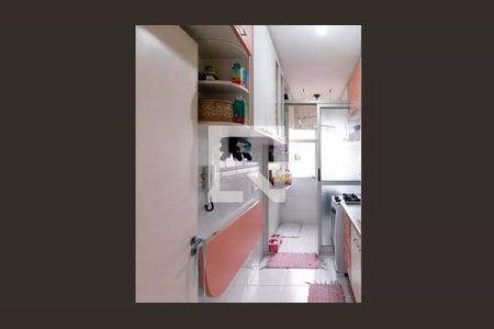 Apartamento para alugar com 3 quartos, 60m² em Santa Constança, São Paulo