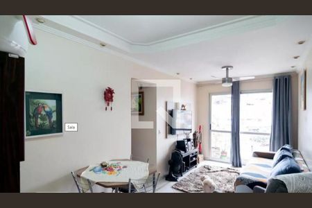 Apartamento para alugar com 3 quartos, 60m² em Santa Constança, São Paulo