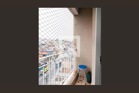 Apartamento para alugar com 3 quartos, 60m² em Santa Constança, São Paulo