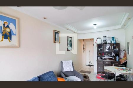 Apartamento para alugar com 3 quartos, 60m² em Santa Constança, São Paulo