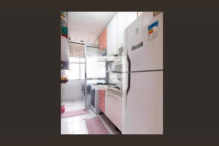 Apartamento para alugar com 3 quartos, 60m² em Santa Constança, São Paulo