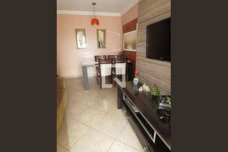 Apartamento à venda com 3 quartos, 64m² em Vila Ema, São Paulo