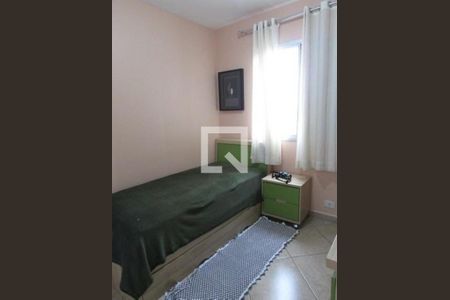 Apartamento à venda com 3 quartos, 64m² em Vila Ema, São Paulo