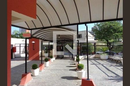 Apartamento à venda com 3 quartos, 64m² em Vila Ema, São Paulo