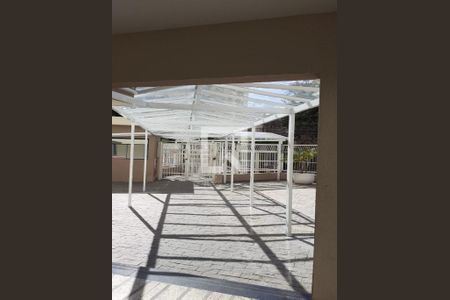 Apartamento à venda com 3 quartos, 64m² em Vila Ema, São Paulo