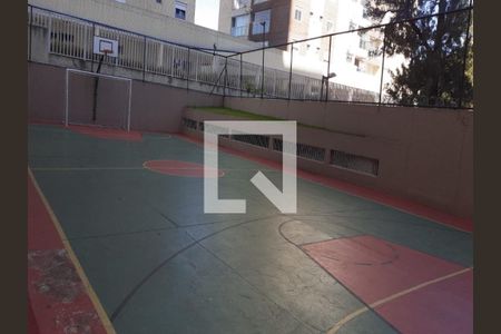 Apartamento à venda com 3 quartos, 64m² em Vila Ema, São Paulo