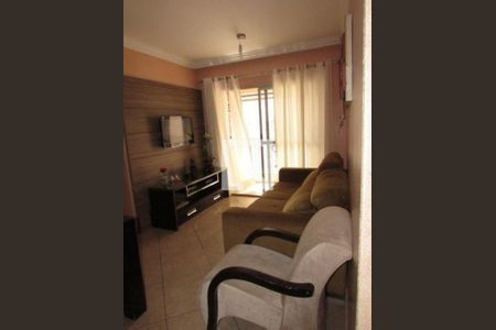 Apartamento à venda com 3 quartos, 64m² em Vila Ema, São Paulo