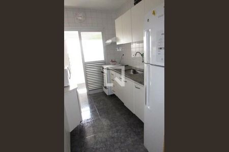 Apartamento à venda com 3 quartos, 64m² em Vila Ema, São Paulo