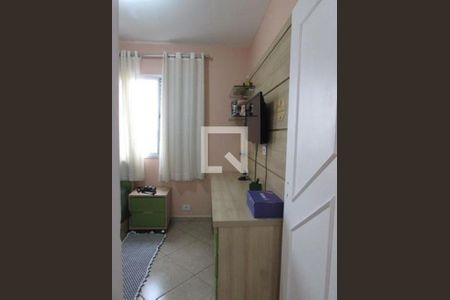 Apartamento à venda com 3 quartos, 64m² em Vila Ema, São Paulo