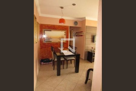 Apartamento à venda com 3 quartos, 64m² em Vila Ema, São Paulo