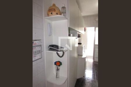 Apartamento à venda com 3 quartos, 64m² em Vila Ema, São Paulo