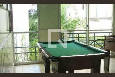 Apartamento à venda com 2 quartos, 50m² em Jardim Ubirajara, São Paulo