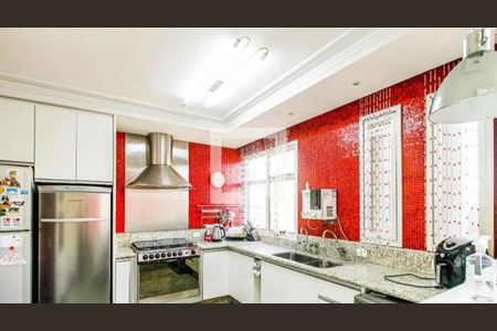 Apartamento à venda com 4 quartos, 410m² em Jardim Belgica, São Paulo