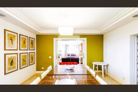 Apartamento à venda com 4 quartos, 410m² em Jardim Belgica, São Paulo