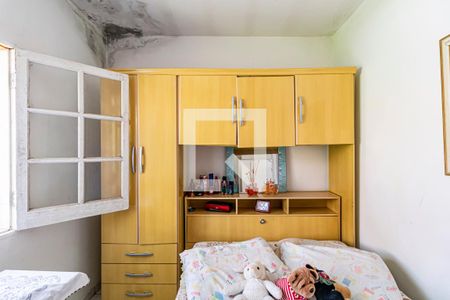 Casa 01 - Quarto de casa à venda com 5 quartos, 250m² em Jardim Odete, São Paulo