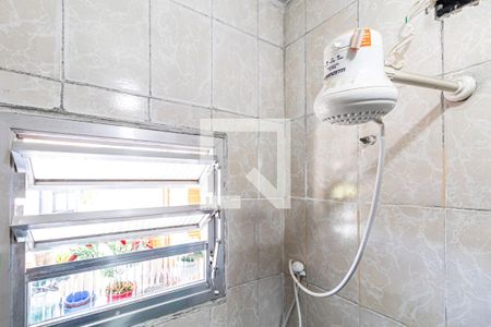 Casa 01 - Banheiro de casa à venda com 5 quartos, 250m² em Jardim Odete, São Paulo