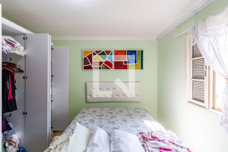 Casa 02 - Quarto de casa à venda com 5 quartos, 250m² em Jardim Odete, São Paulo