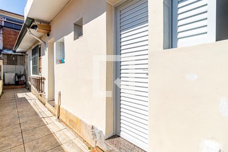 Corredor kitnets de casa à venda com 5 quartos, 250m² em Jardim Odete, São Paulo