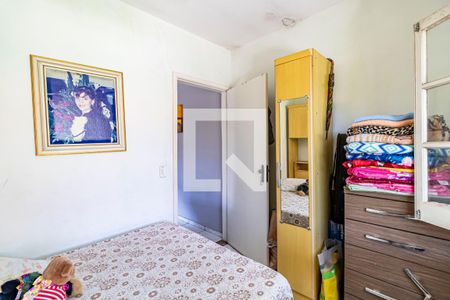 Casa 01 - Quarto de casa à venda com 5 quartos, 250m² em Jardim Odete, São Paulo