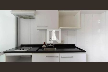 Apartamento à venda com 1 quarto, 77m² em Vila Nova Conceição, São Paulo