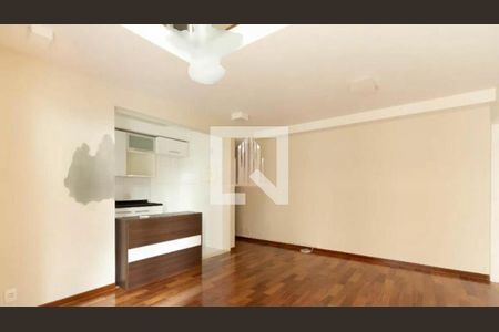 Apartamento à venda com 1 quarto, 77m² em Vila Nova Conceição, São Paulo