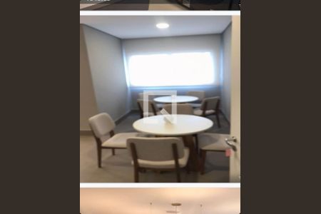 Apartamento à venda com 1 quarto, 21m² em Belenzinho, São Paulo