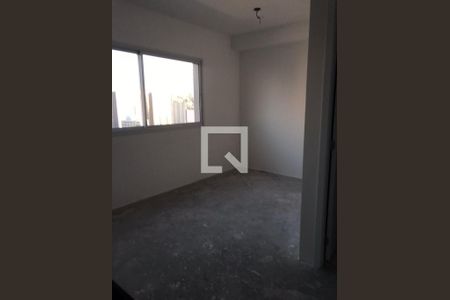 Apartamento à venda com 1 quarto, 21m² em Belenzinho, São Paulo