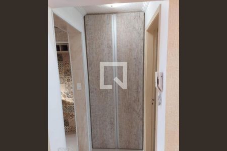 Apartamento à venda com 1 quarto, 54m² em Santa Cecilia, São Paulo