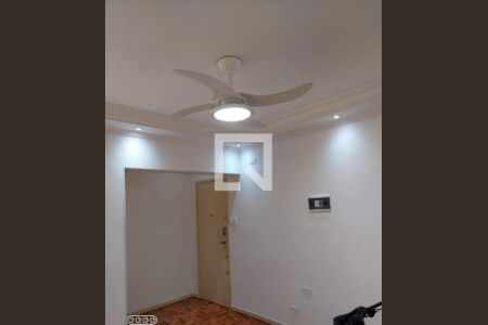 Apartamento à venda com 1 quarto, 54m² em Santa Cecilia, São Paulo