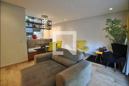 Apartamento à venda com 2 quartos, 90m² em Vila Monumento, São Paulo