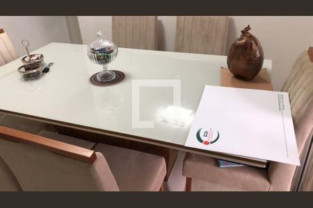 Apartamento à venda com 2 quartos, 65m² em Brás, São Paulo