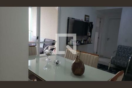 Apartamento à venda com 2 quartos, 65m² em Brás, São Paulo